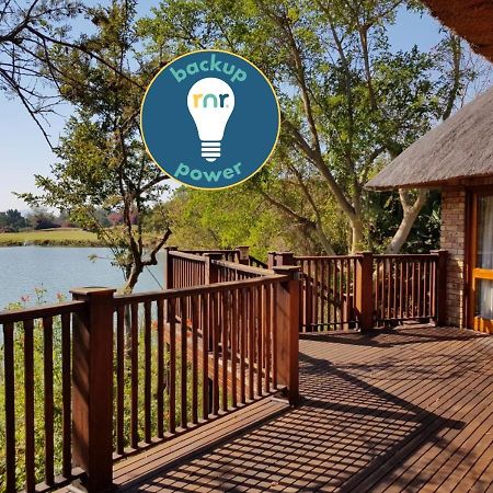 Kruger Park Lodge Itr01 3 Bedroom Hazyview Exterior photo