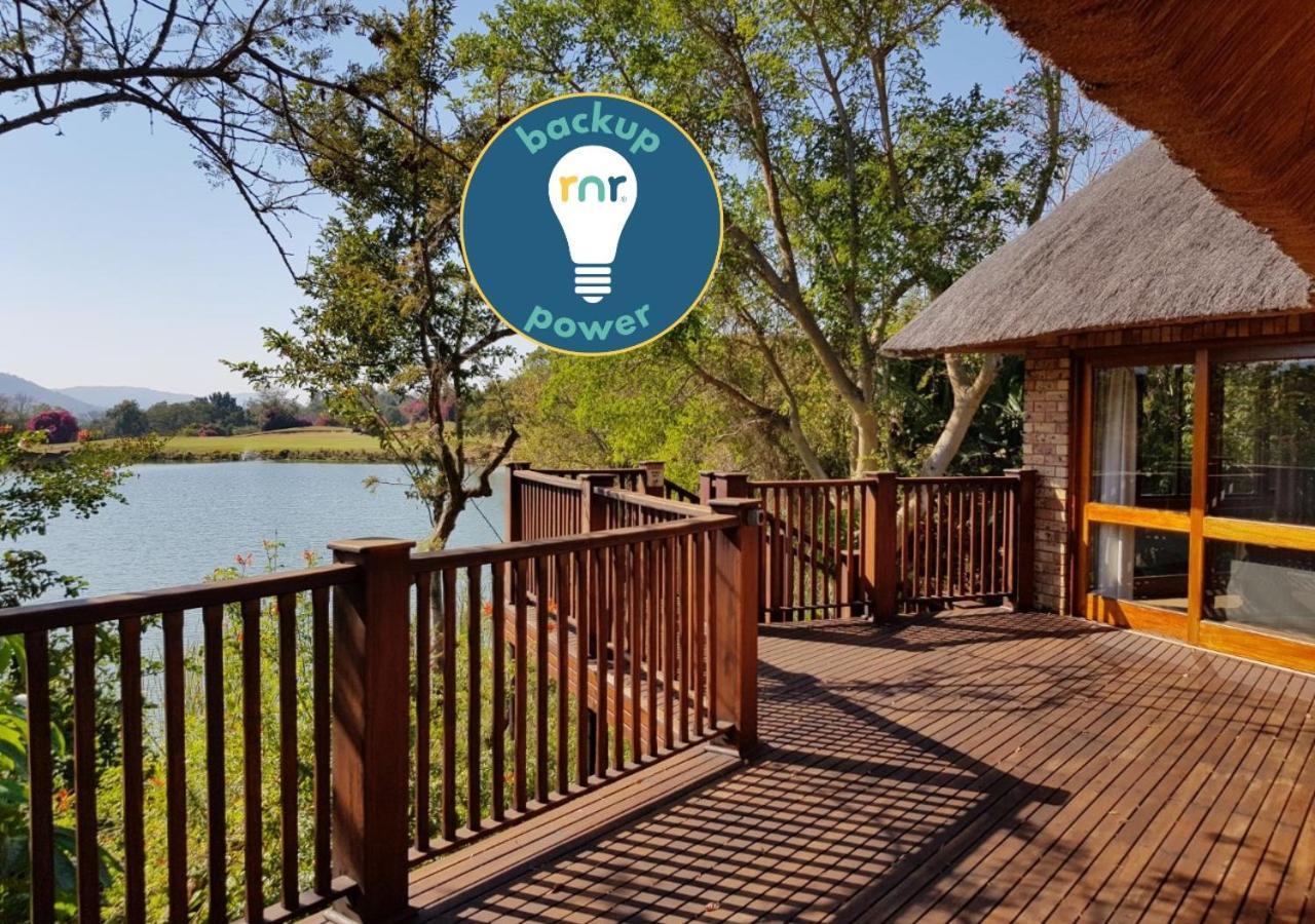 Kruger Park Lodge Itr01 3 Bedroom Hazyview Exterior photo
