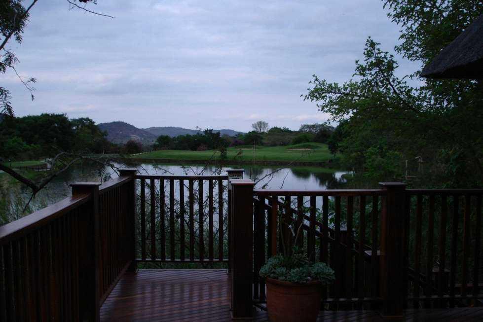 Kruger Park Lodge Itr01 3 Bedroom Hazyview Exterior photo