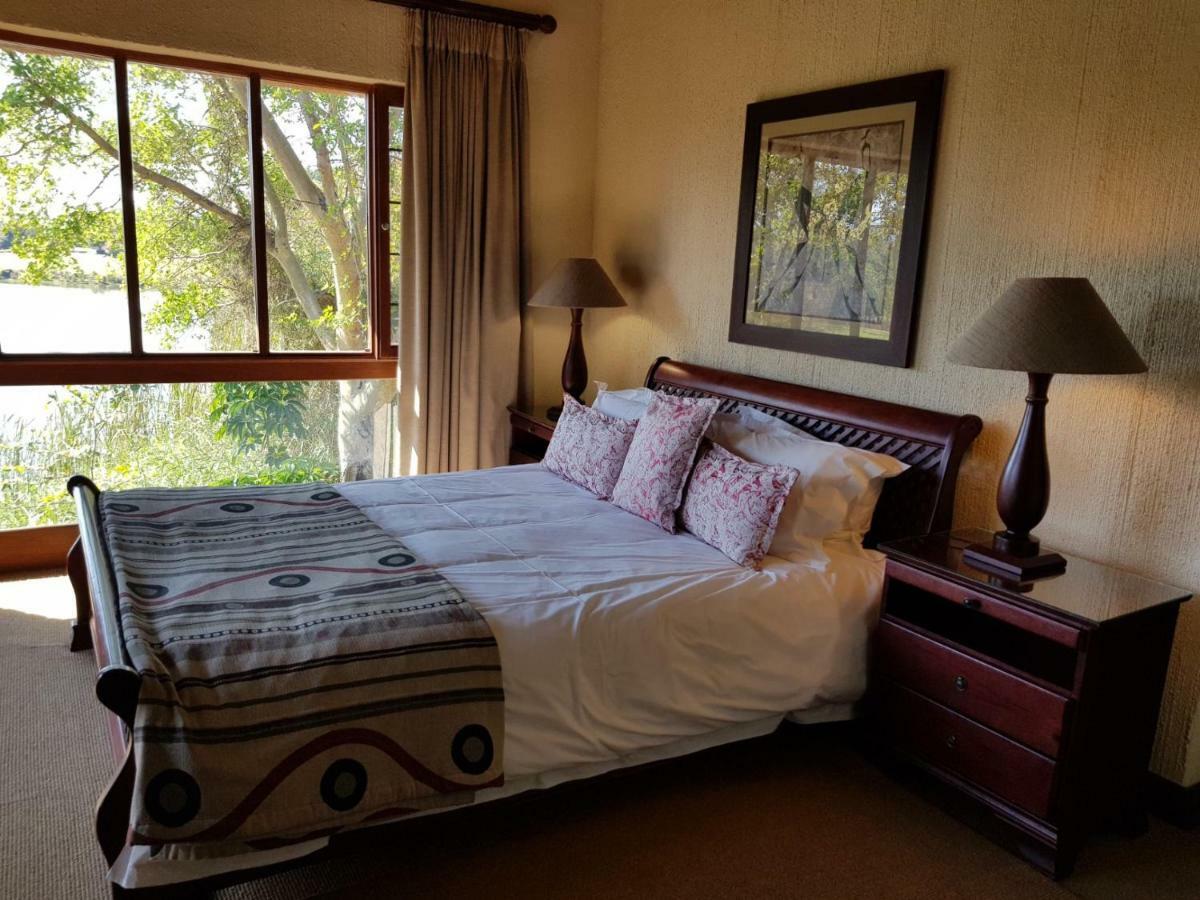 Kruger Park Lodge Itr01 3 Bedroom Hazyview Exterior photo
