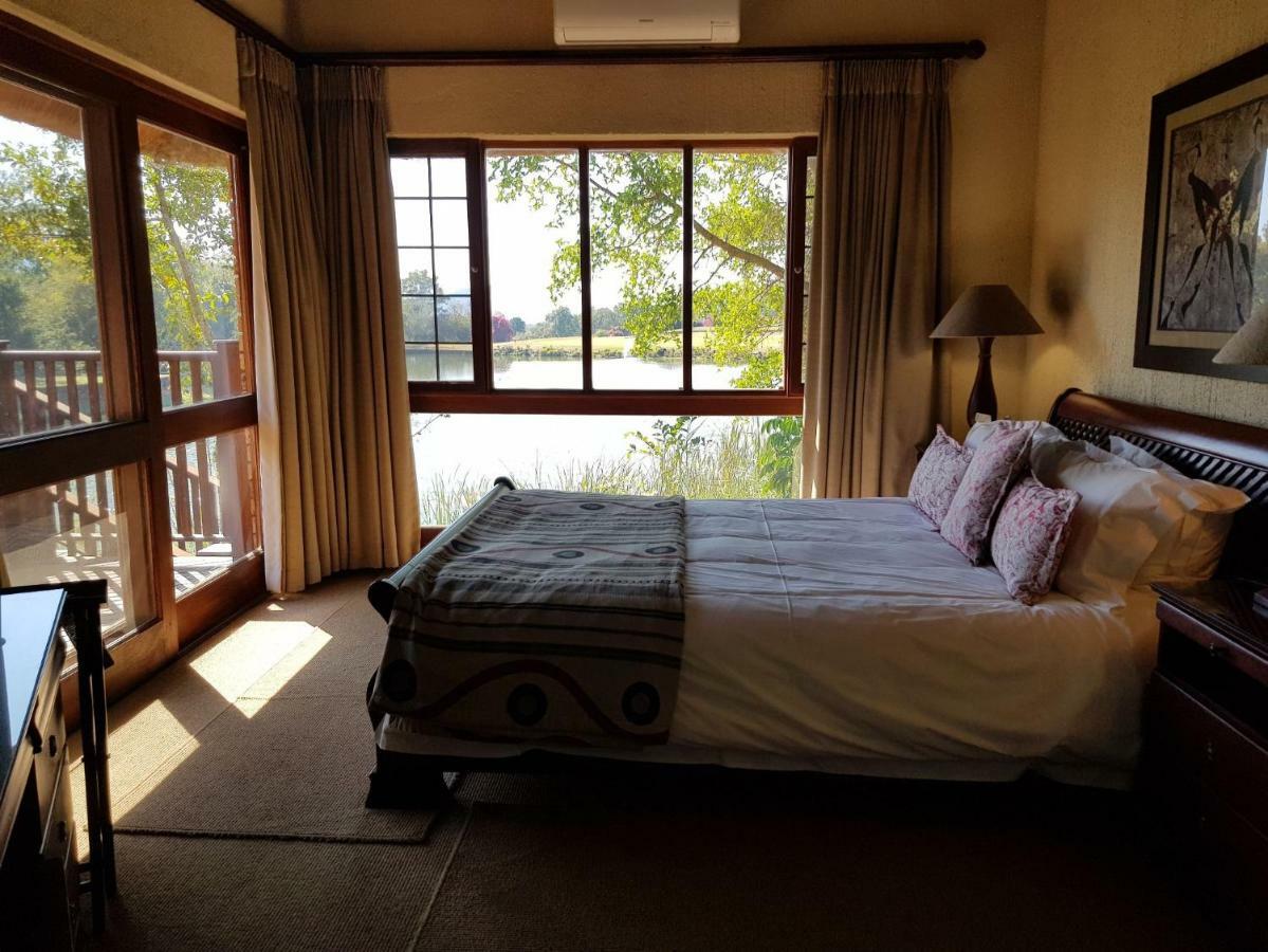 Kruger Park Lodge Itr01 3 Bedroom Hazyview Exterior photo
